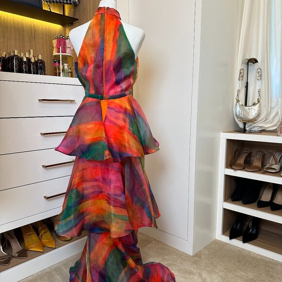 YAURA Rainbow Maxi Set - Picture 4 of 5